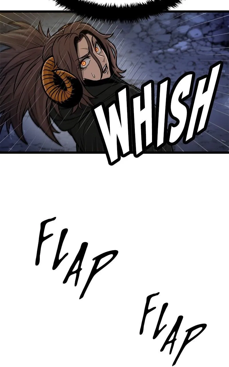 God Tribe Chapter 41 – Page 111