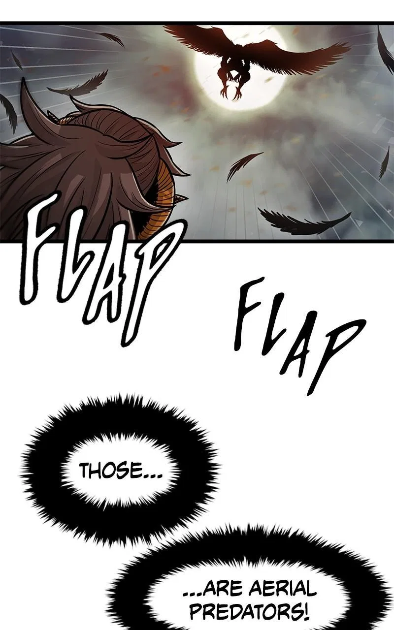 God Tribe Chapter 41 – Page 112