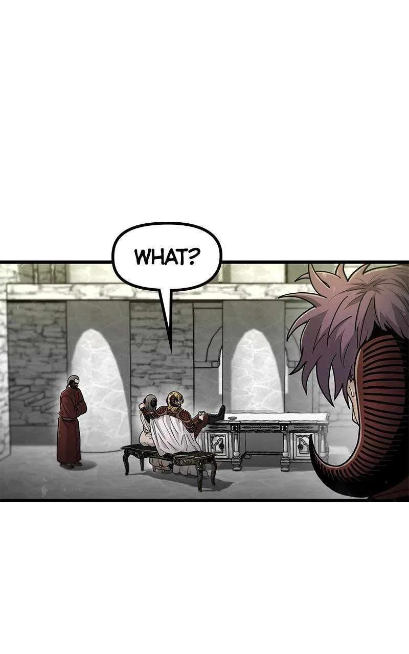 God Tribe Chapter 40 – Page 5