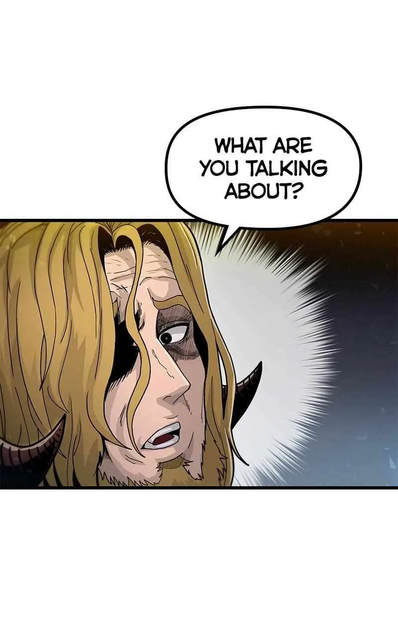 God Tribe Chapter 40 – Page 6