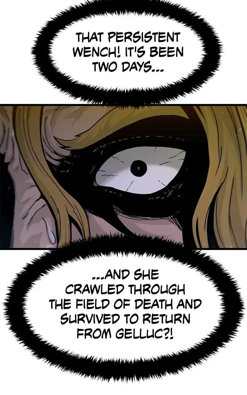 God Tribe Chapter 40 – Page 10
