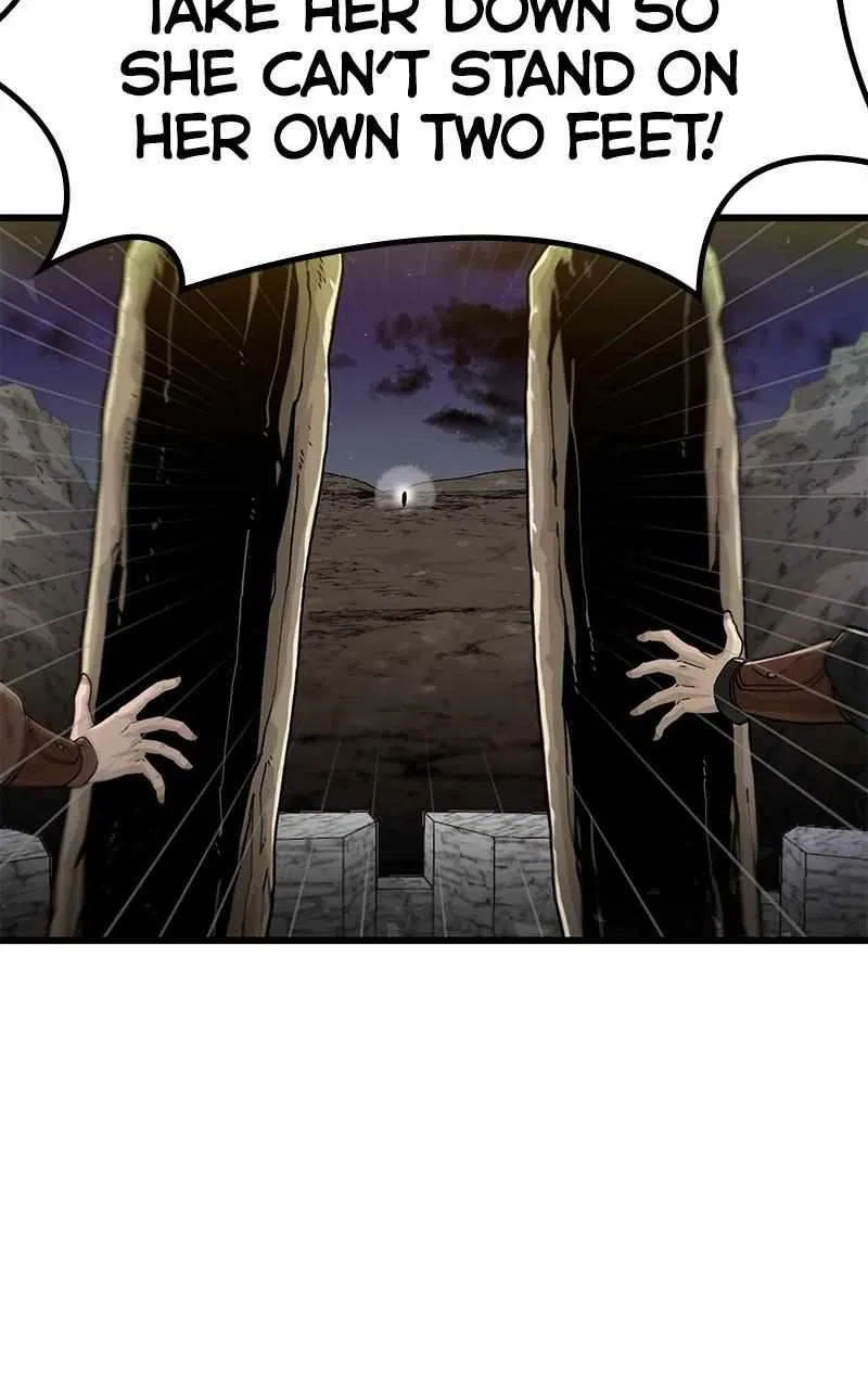 God Tribe Chapter 40 – Page 14
