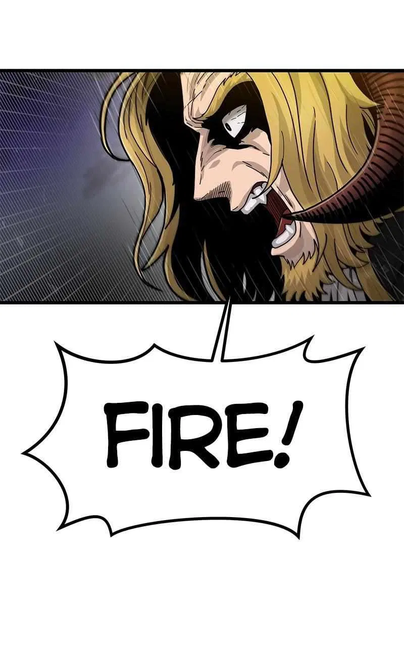 God Tribe Chapter 40 – Page 19