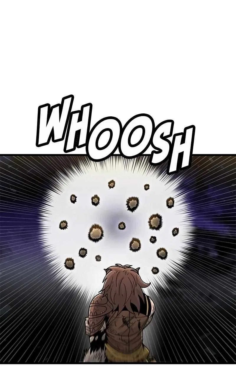 God Tribe Chapter 40 – Page 21