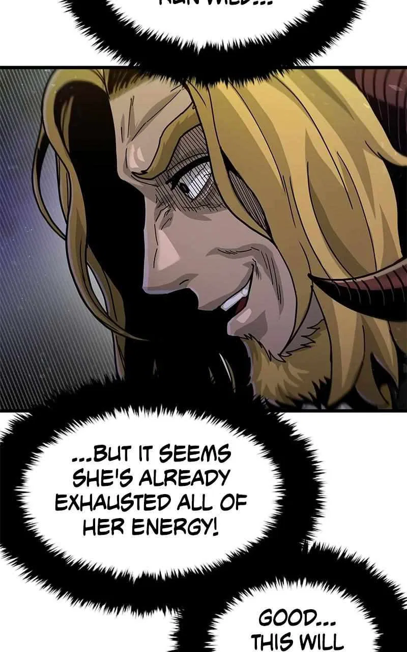 God Tribe Chapter 40 – Page 27