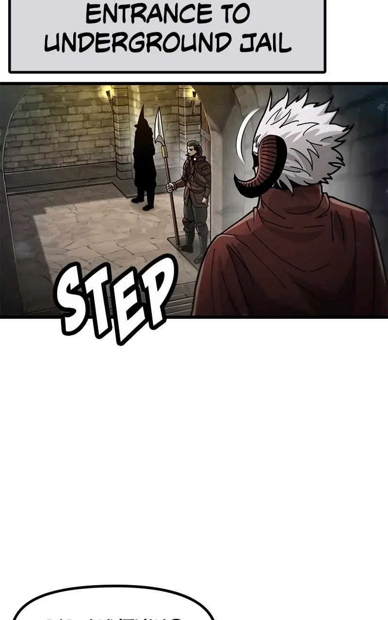 God Tribe Chapter 40 – Page 34