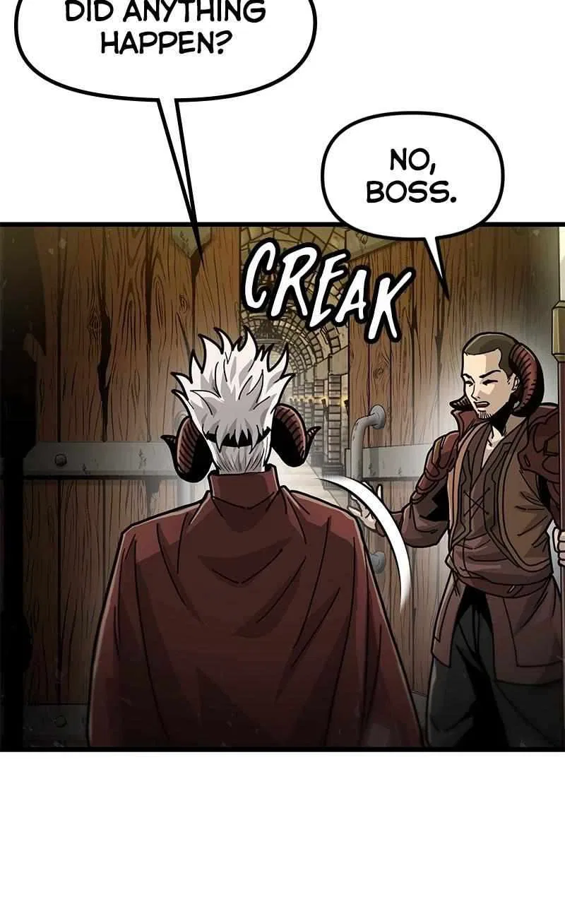 God Tribe Chapter 40 – Page 35