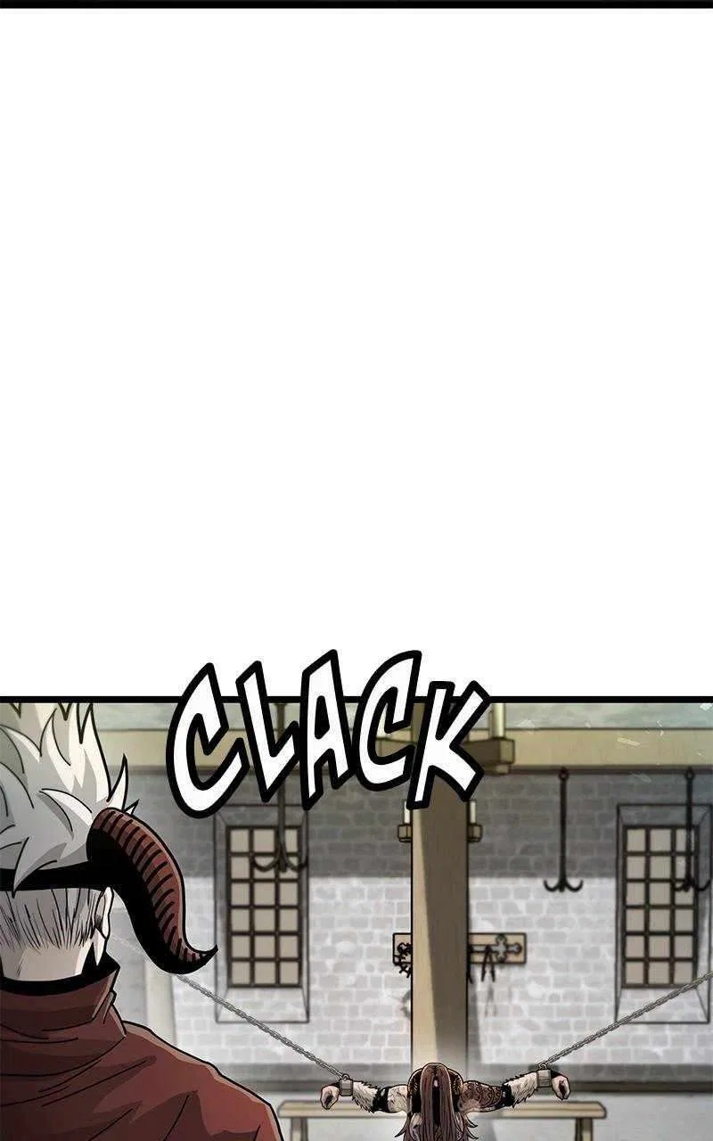 God Tribe Chapter 40 – Page 37