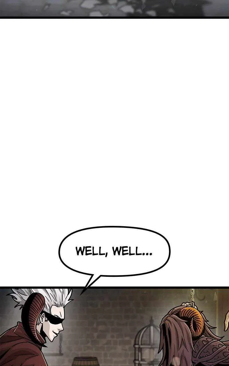 God Tribe Chapter 40 – Page 40