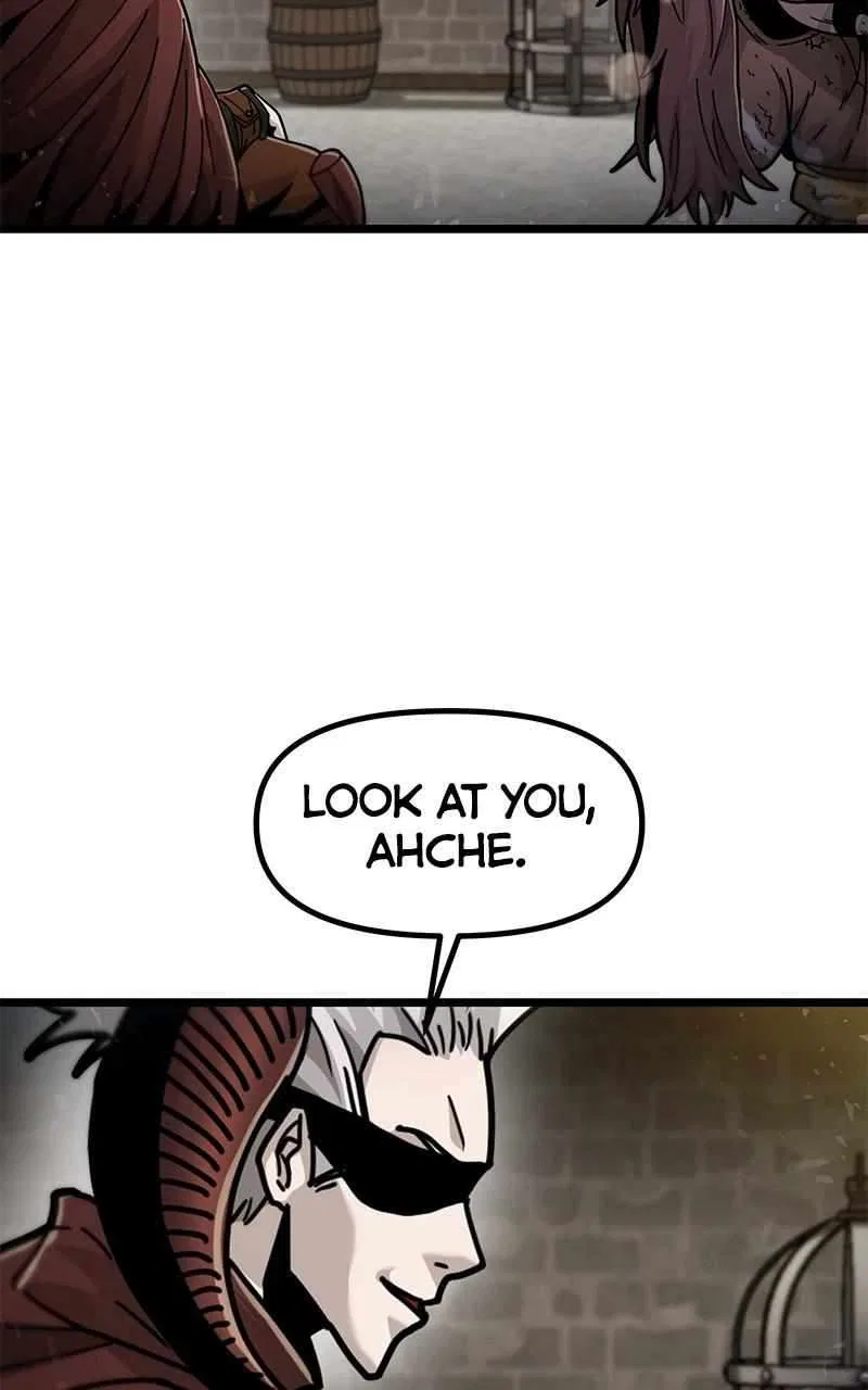 God Tribe Chapter 40 – Page 41