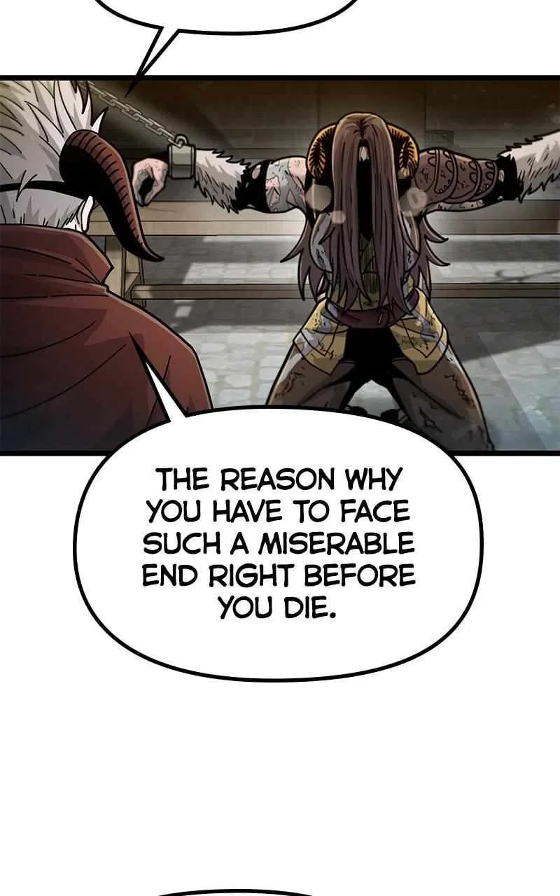 God Tribe Chapter 40 – Page 45