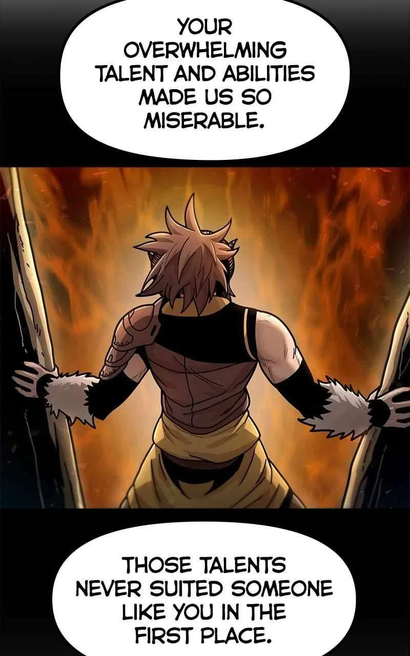 God Tribe Chapter 40 – Page 47