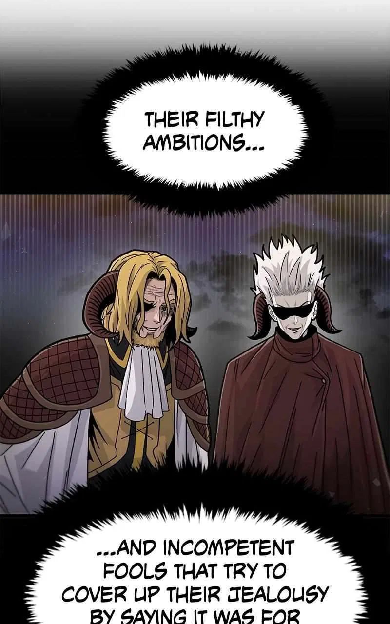 God Tribe Chapter 40 – Page 52