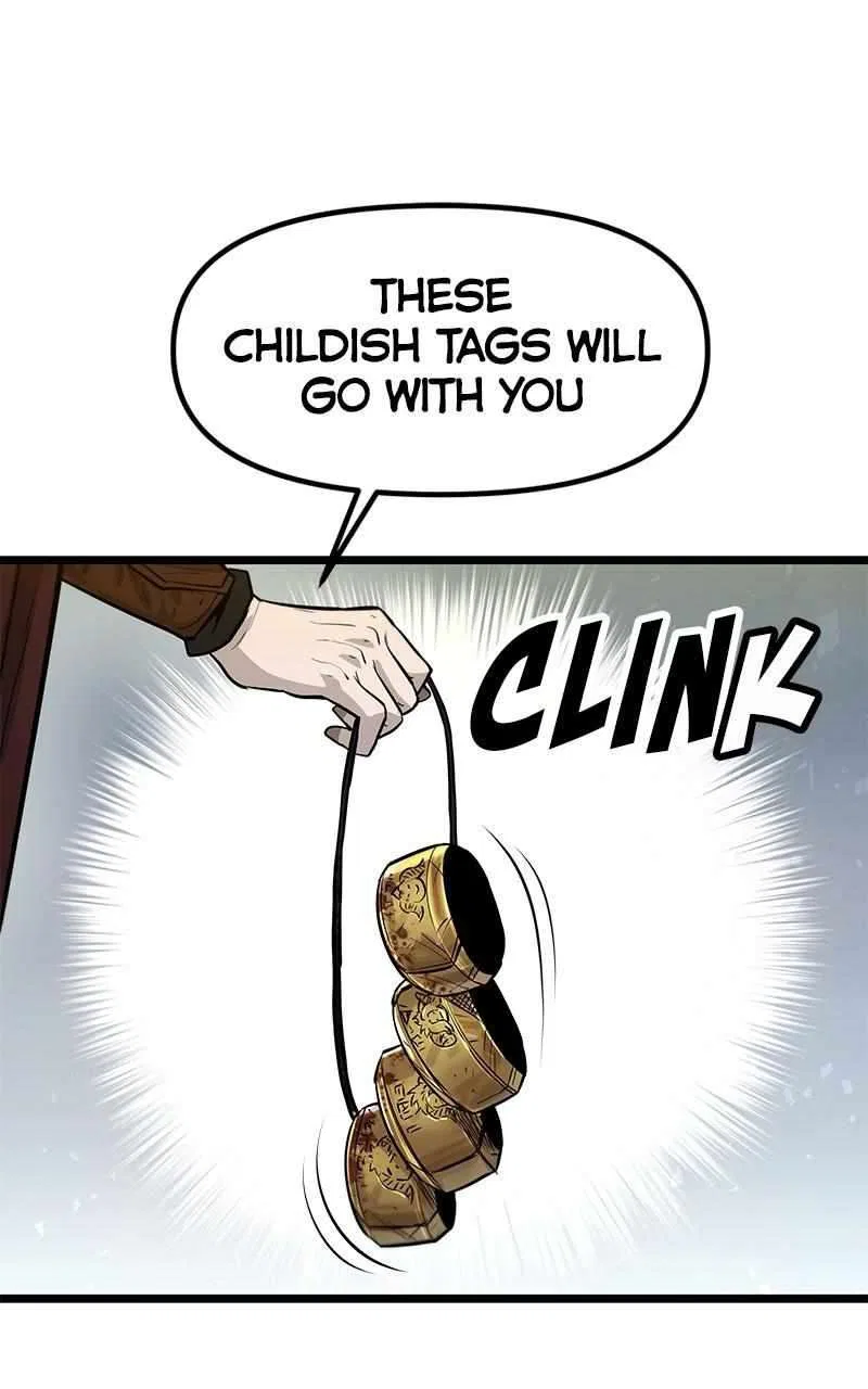 God Tribe Chapter 40 – Page 61