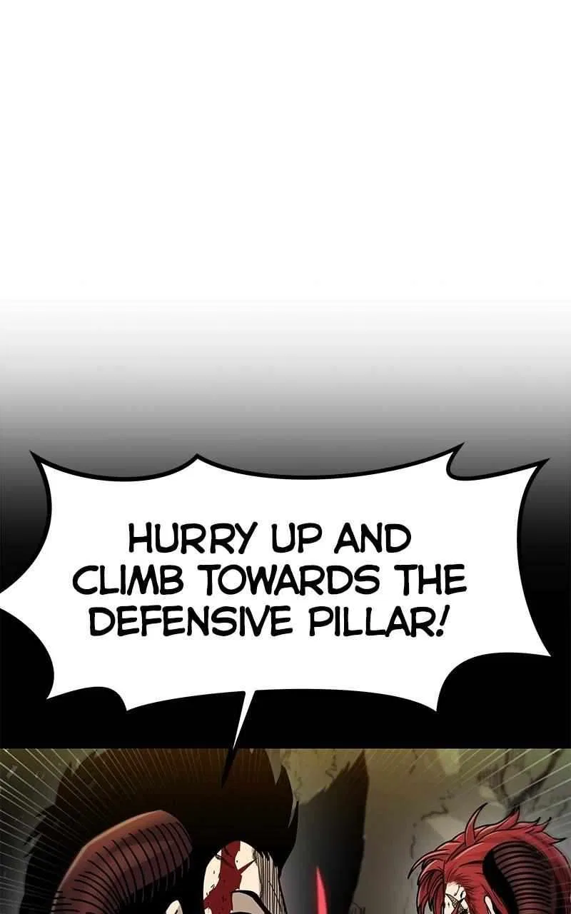 God Tribe Chapter 40 – Page 63