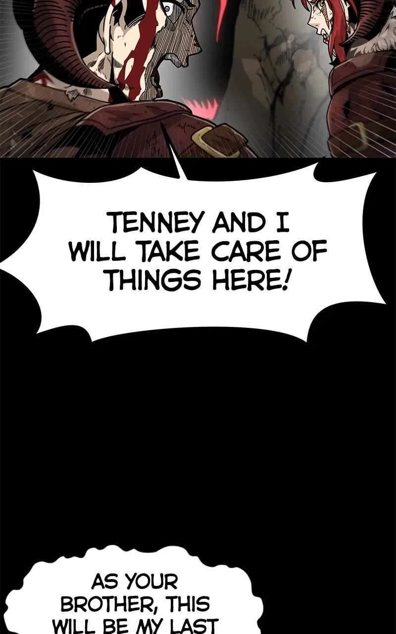 God Tribe Chapter 40 – Page 64