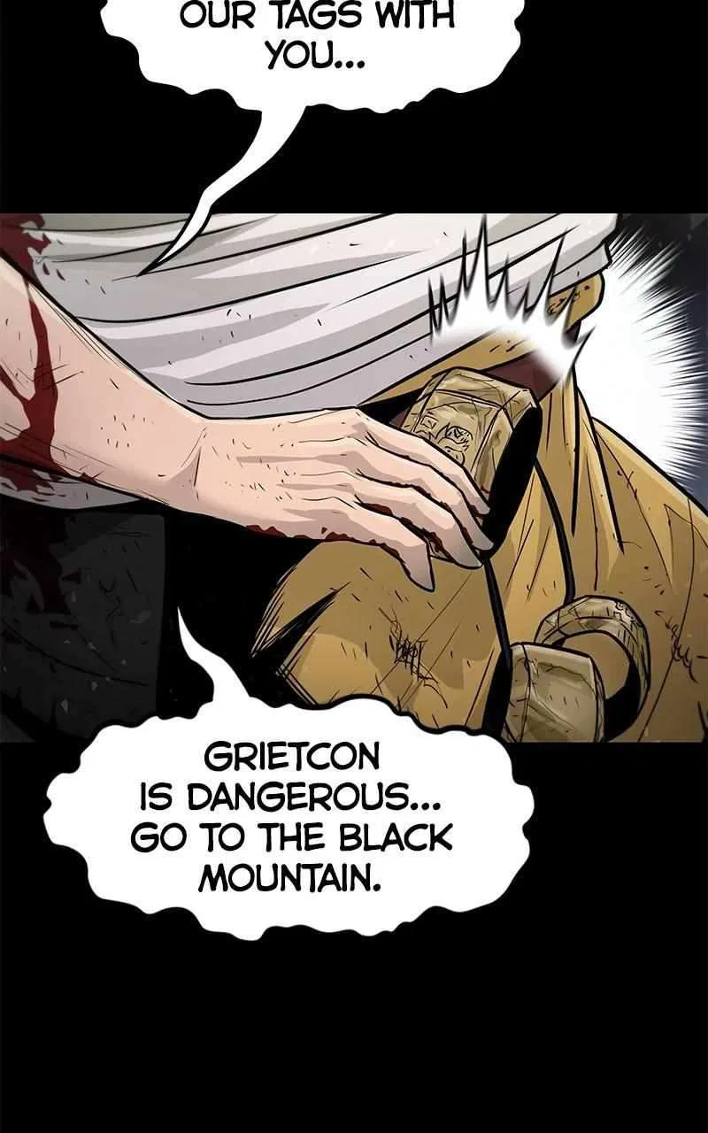 God Tribe Chapter 40 – Page 66