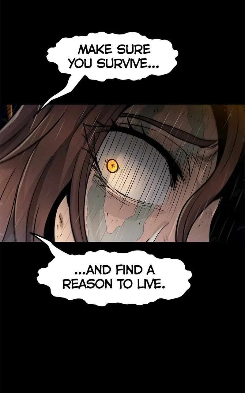 God Tribe Chapter 40 – Page 67