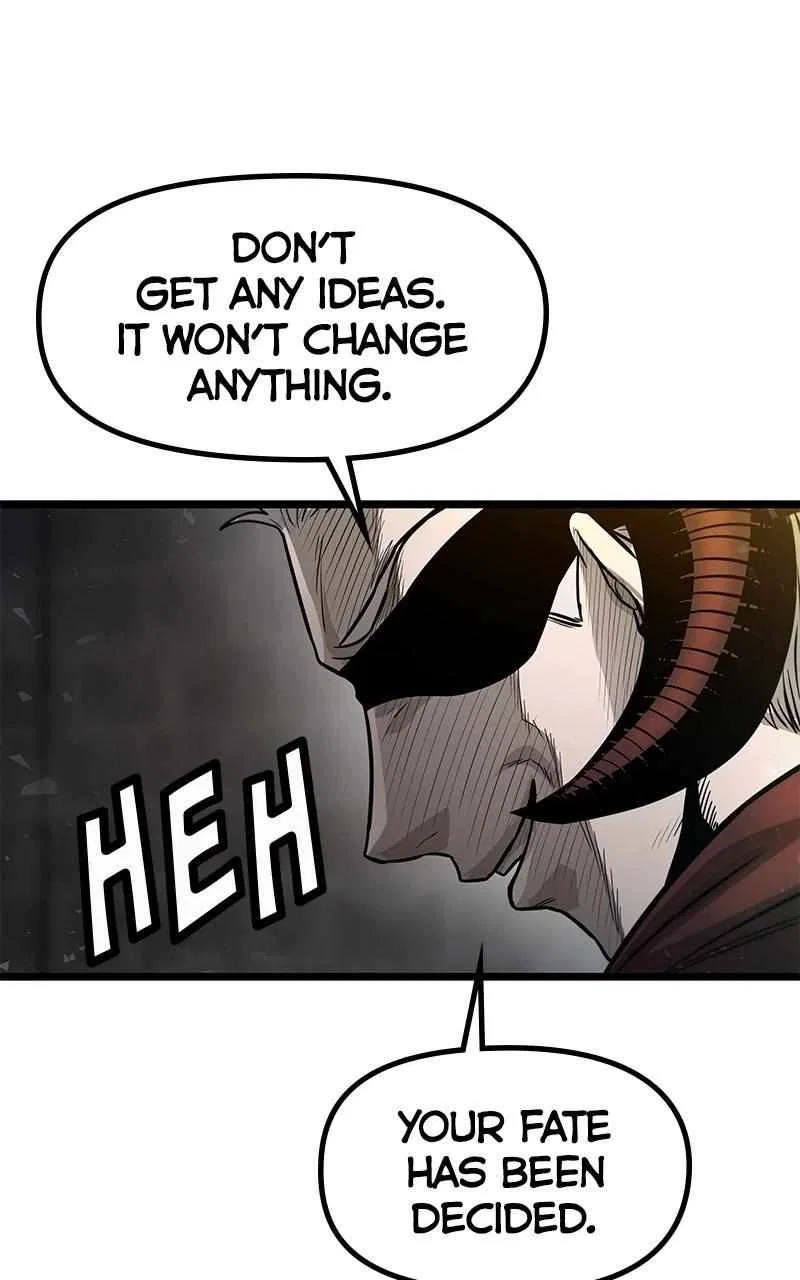 God Tribe Chapter 40 – Page 73