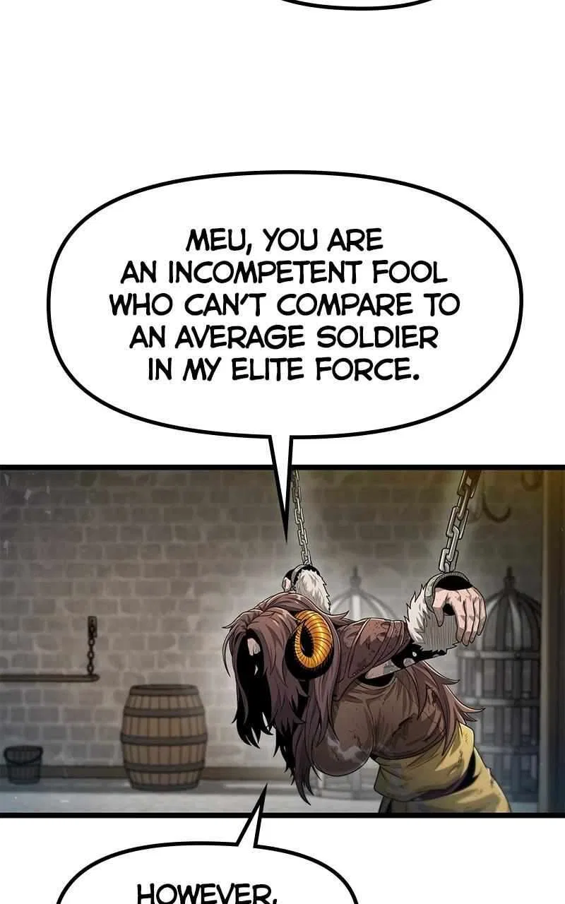 God Tribe Chapter 40 – Page 74