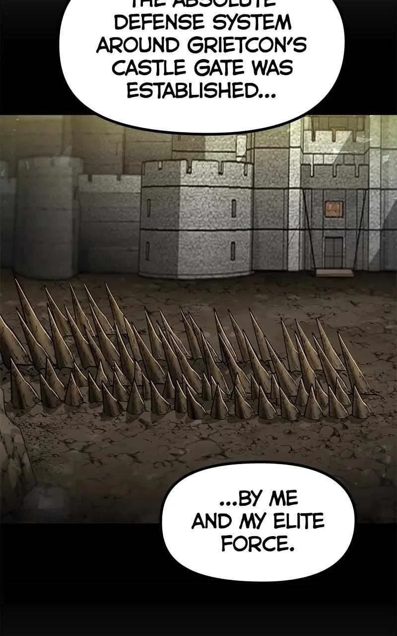 God Tribe Chapter 40 – Page 80