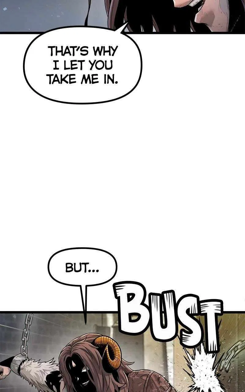 God Tribe Chapter 40 – Page 82