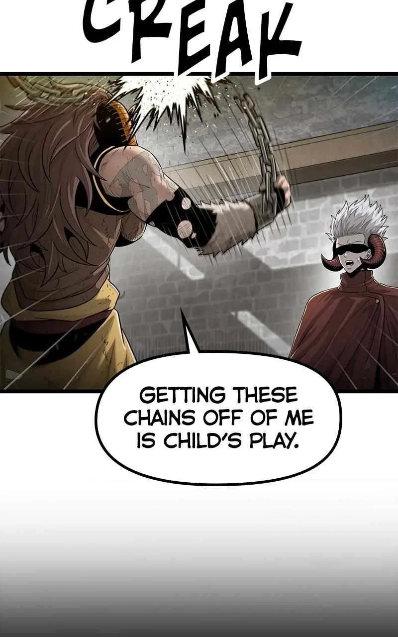 God Tribe Chapter 40 – Page 88