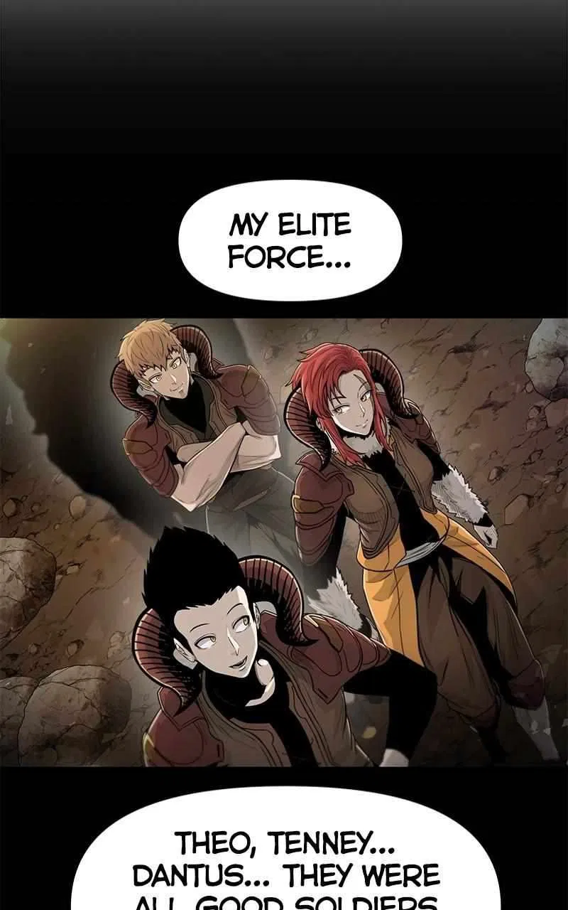 God Tribe Chapter 40 – Page 89