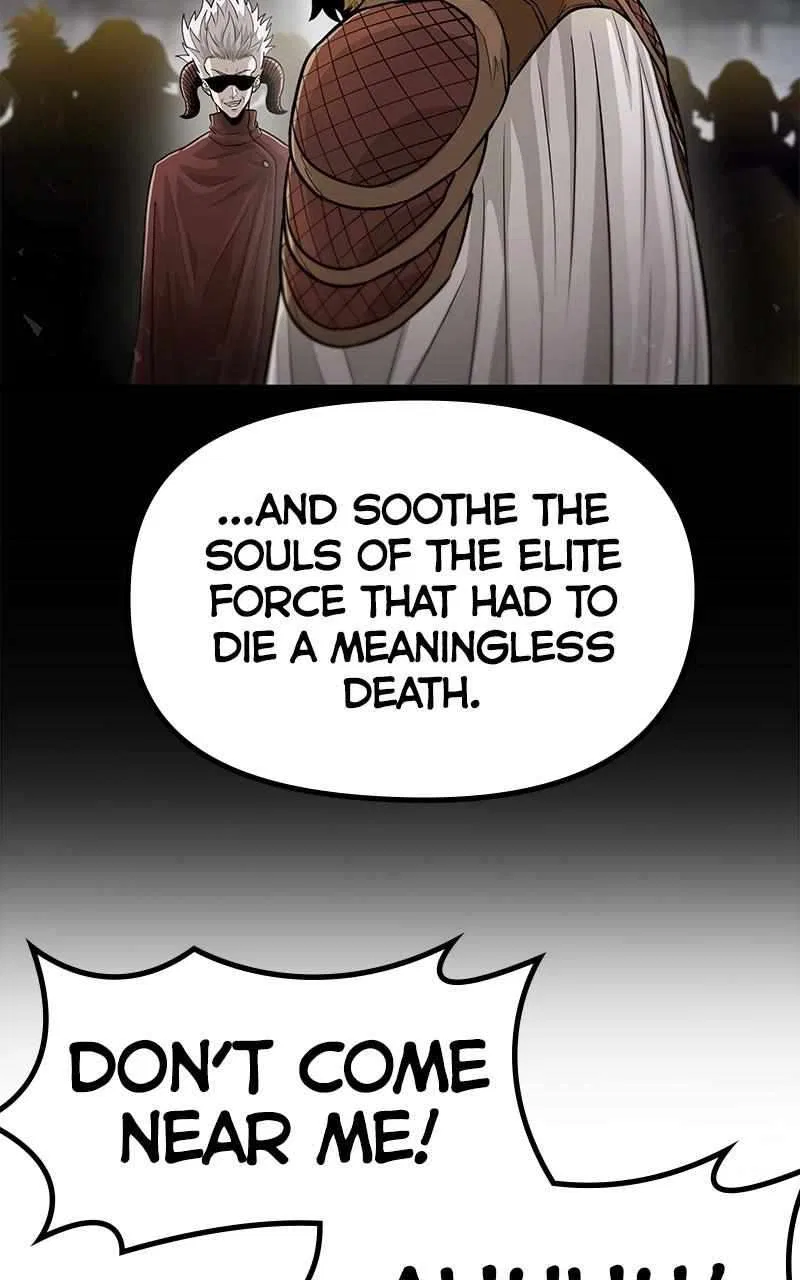 God Tribe Chapter 40 – Page 92