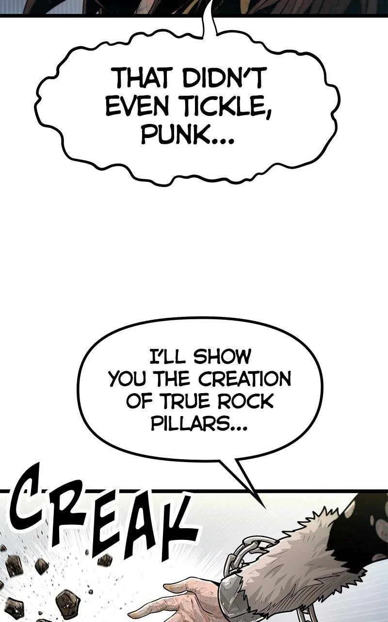 God Tribe Chapter 40 – Page 95