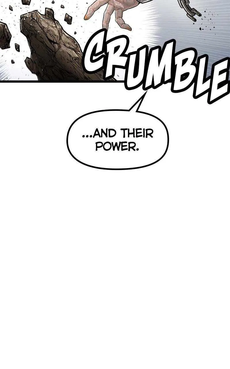God Tribe Chapter 40 – Page 96