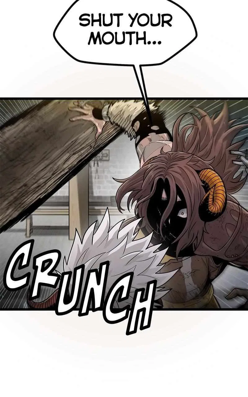 God Tribe Chapter 40 – Page 100