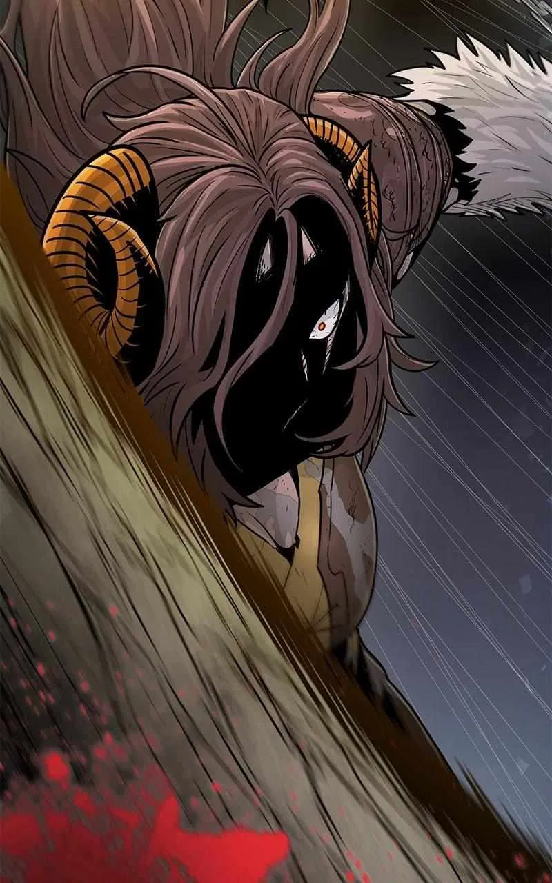 God Tribe Chapter 40 – Page 102