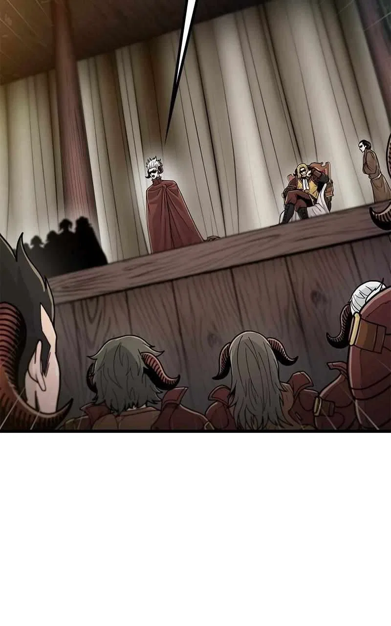 God Tribe Chapter 39 – Page 3
