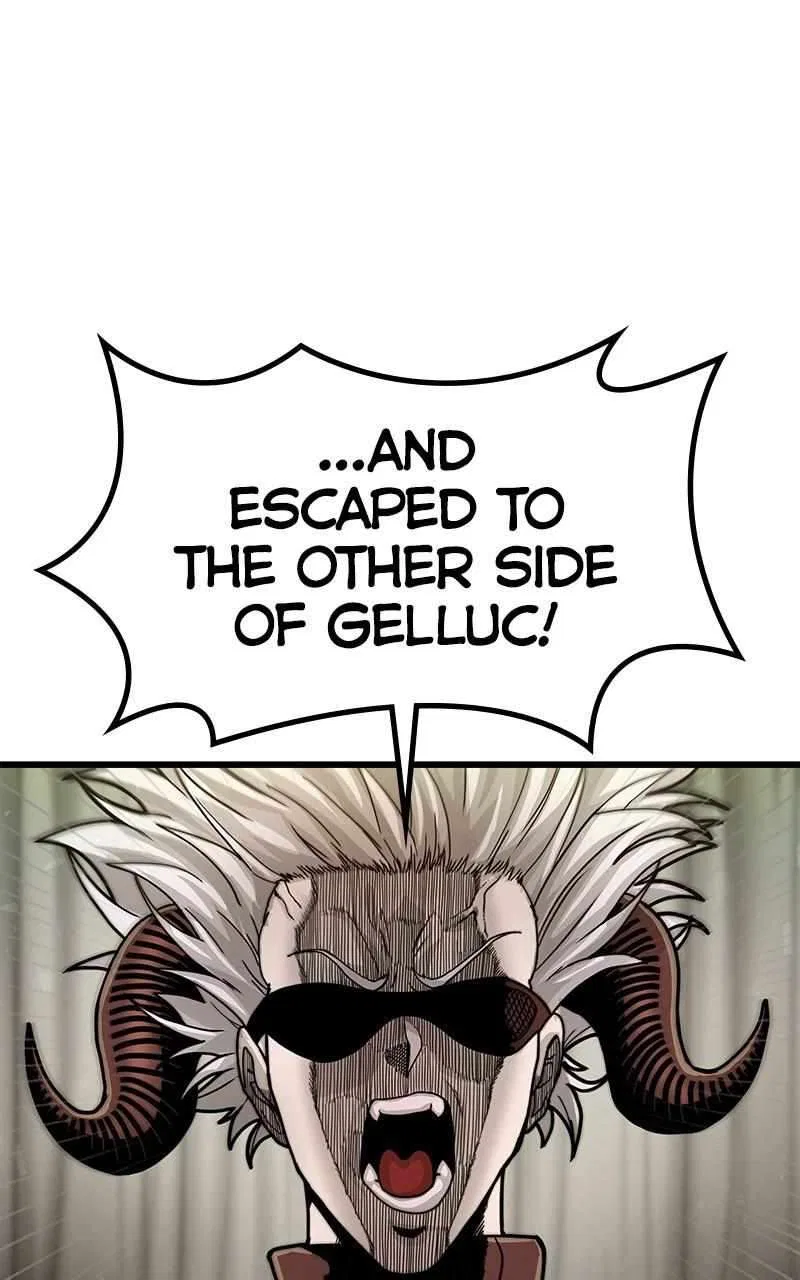 God Tribe Chapter 39 – Page 4