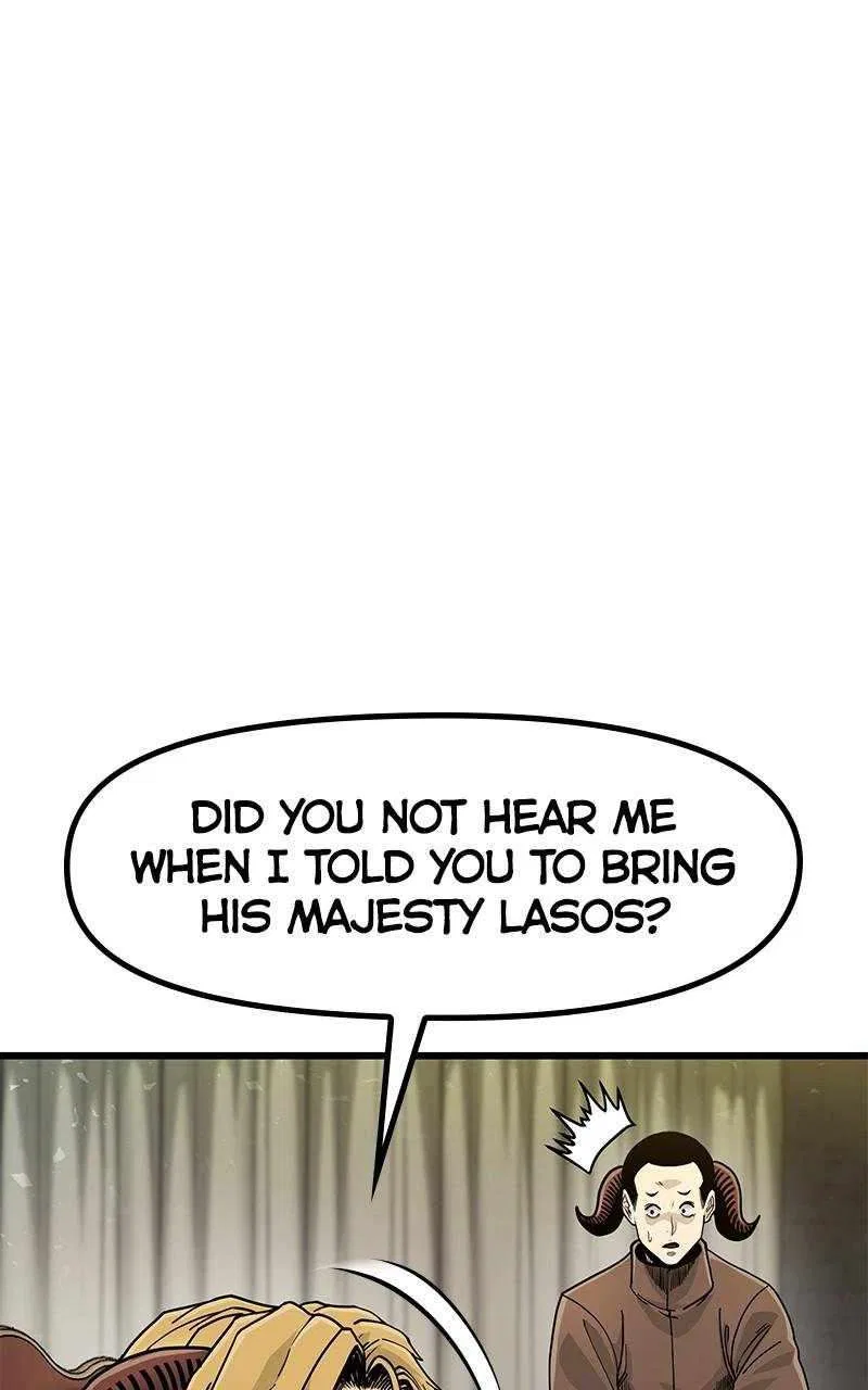 God Tribe Chapter 39 – Page 8