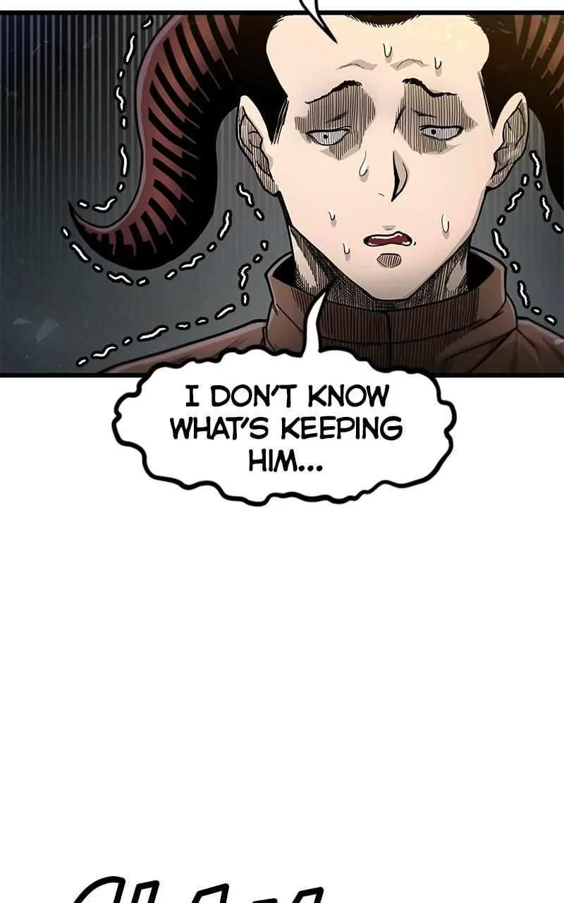 God Tribe Chapter 39 – Page 10