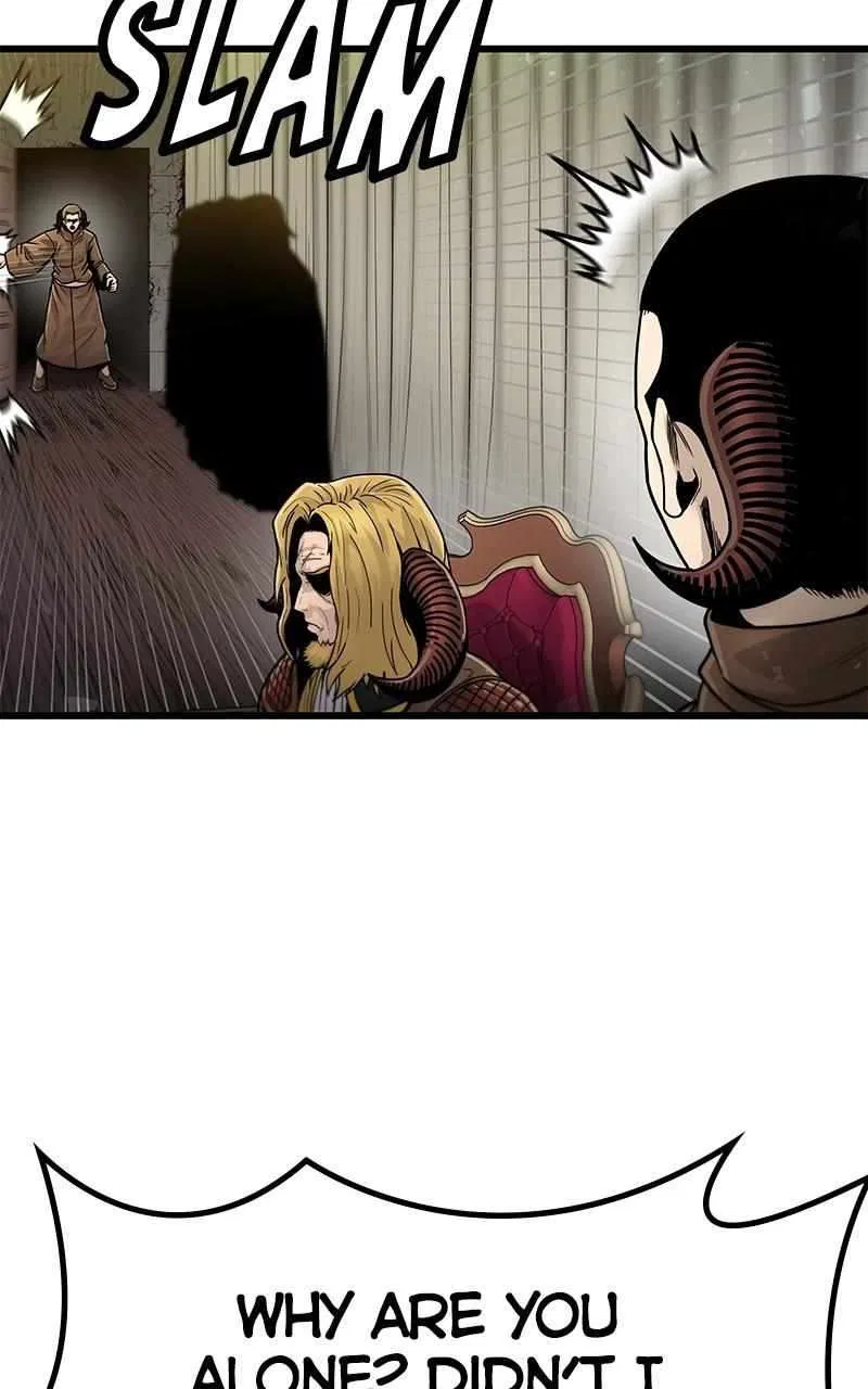 God Tribe Chapter 39 – Page 11