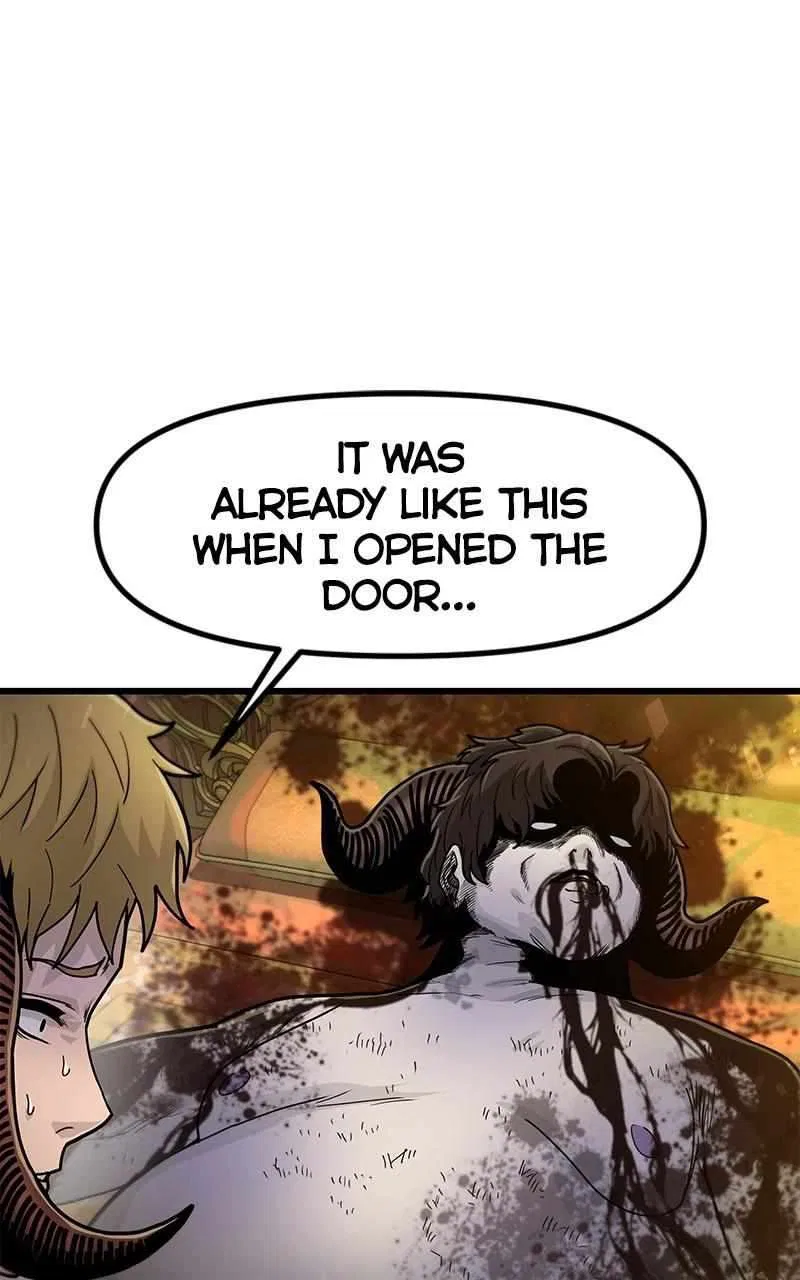 God Tribe Chapter 39 – Page 16