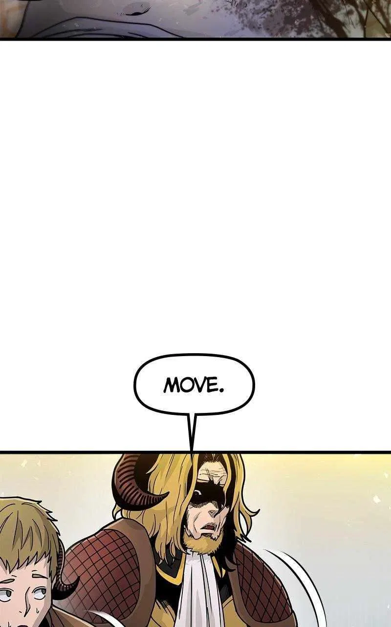 God Tribe Chapter 39 – Page 17