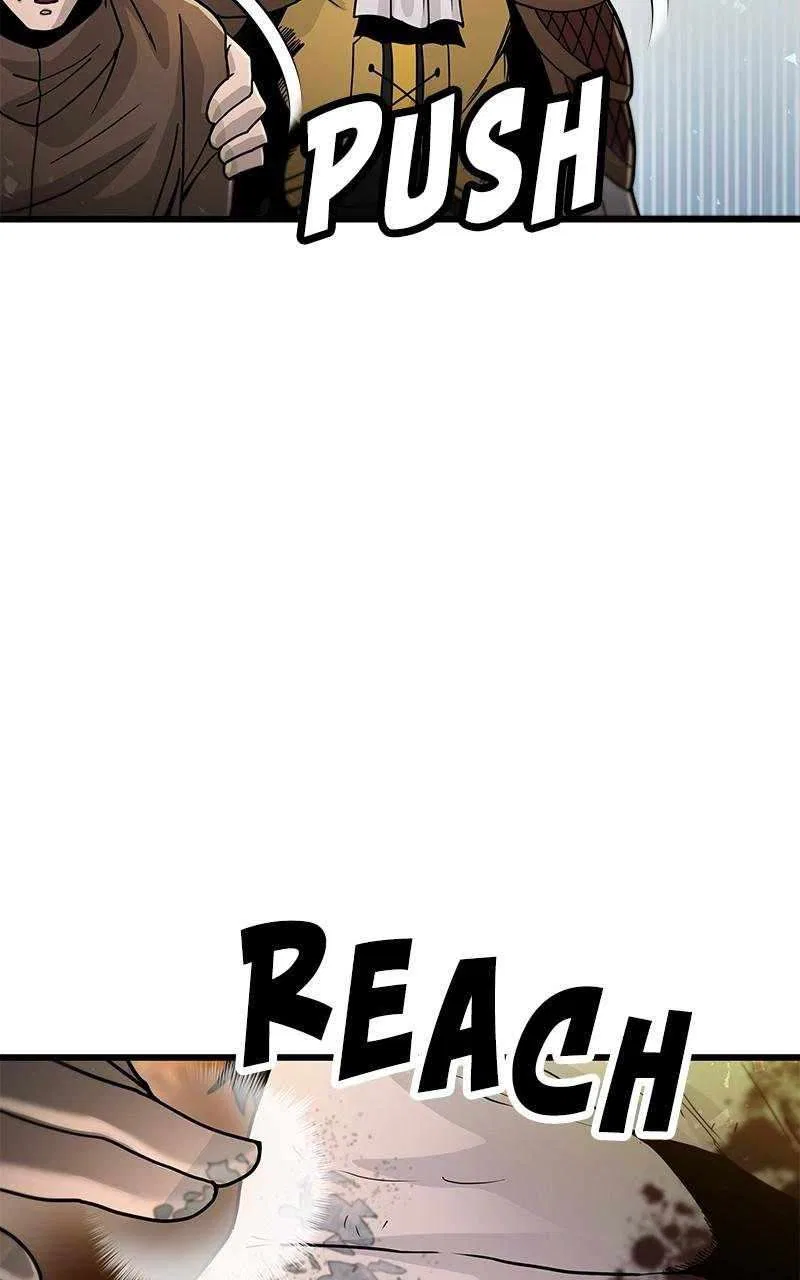 God Tribe Chapter 39 – Page 18