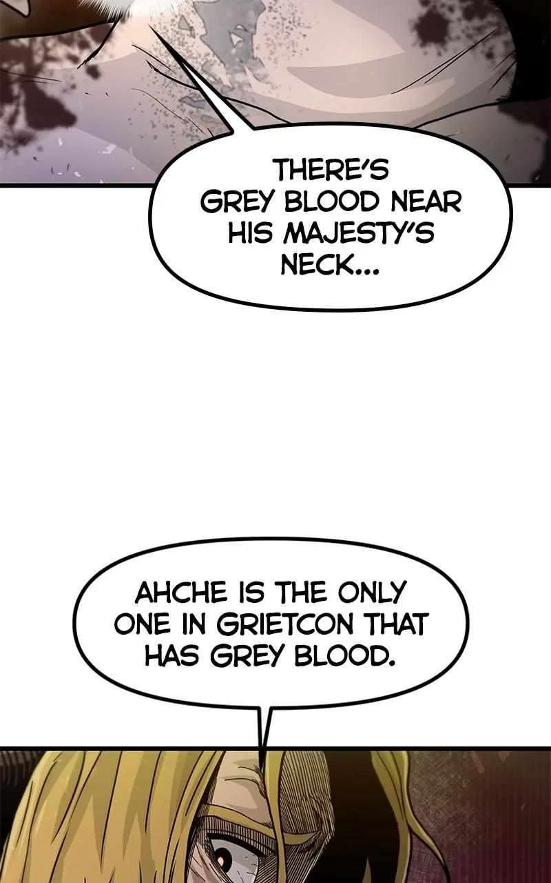God Tribe Chapter 39 – Page 19