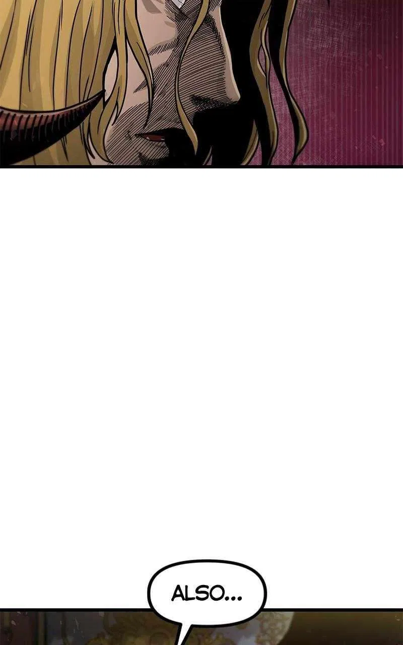 God Tribe Chapter 39 – Page 20