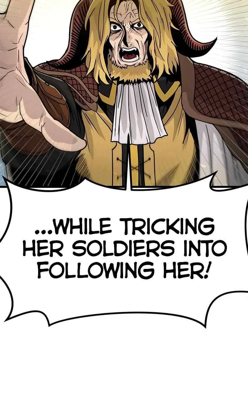 God Tribe Chapter 39 – Page 24