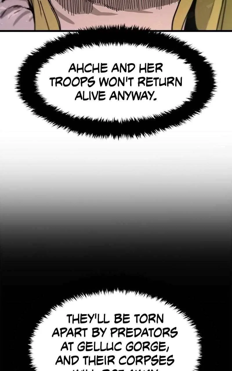 God Tribe Chapter 39 – Page 29