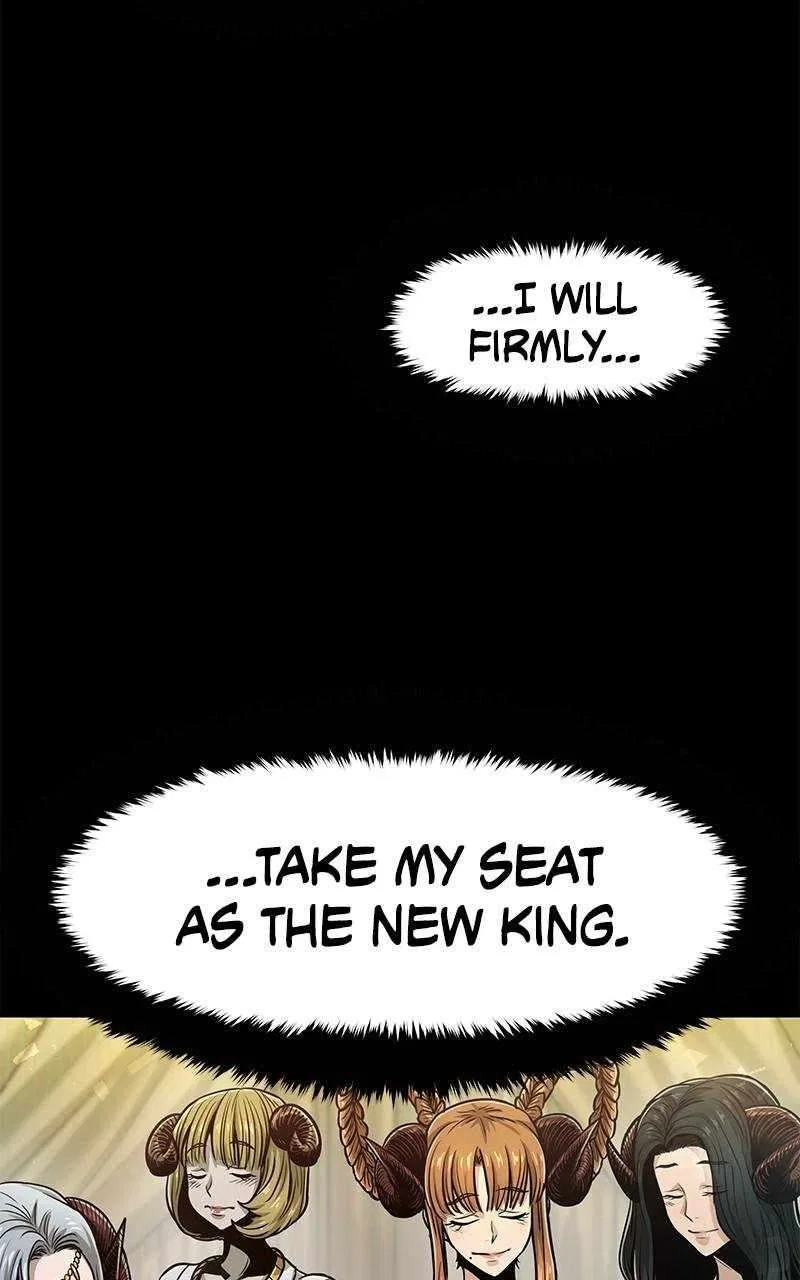 God Tribe Chapter 39 – Page 31