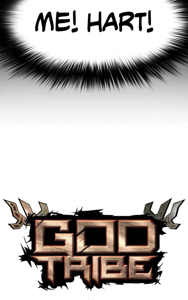 God Tribe Chapter 39 – Page 33