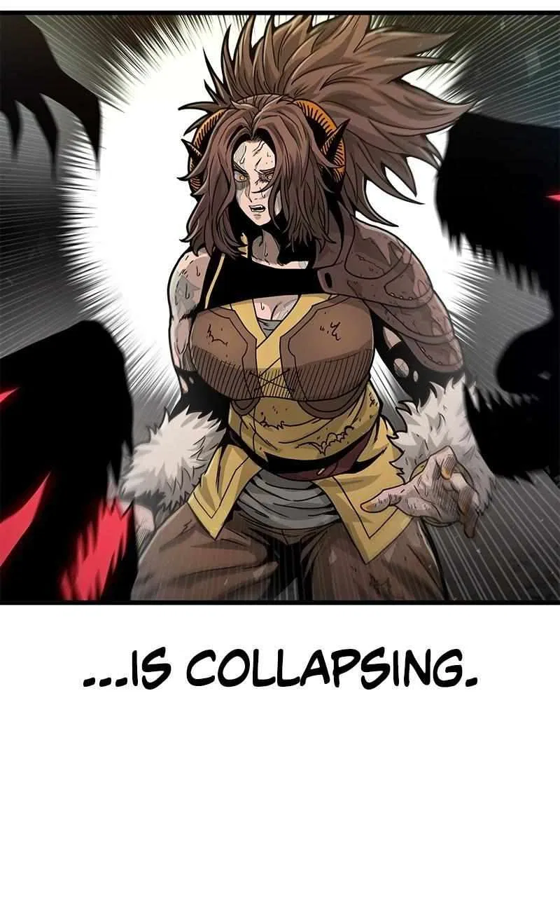 God Tribe Chapter 39 – Page 45