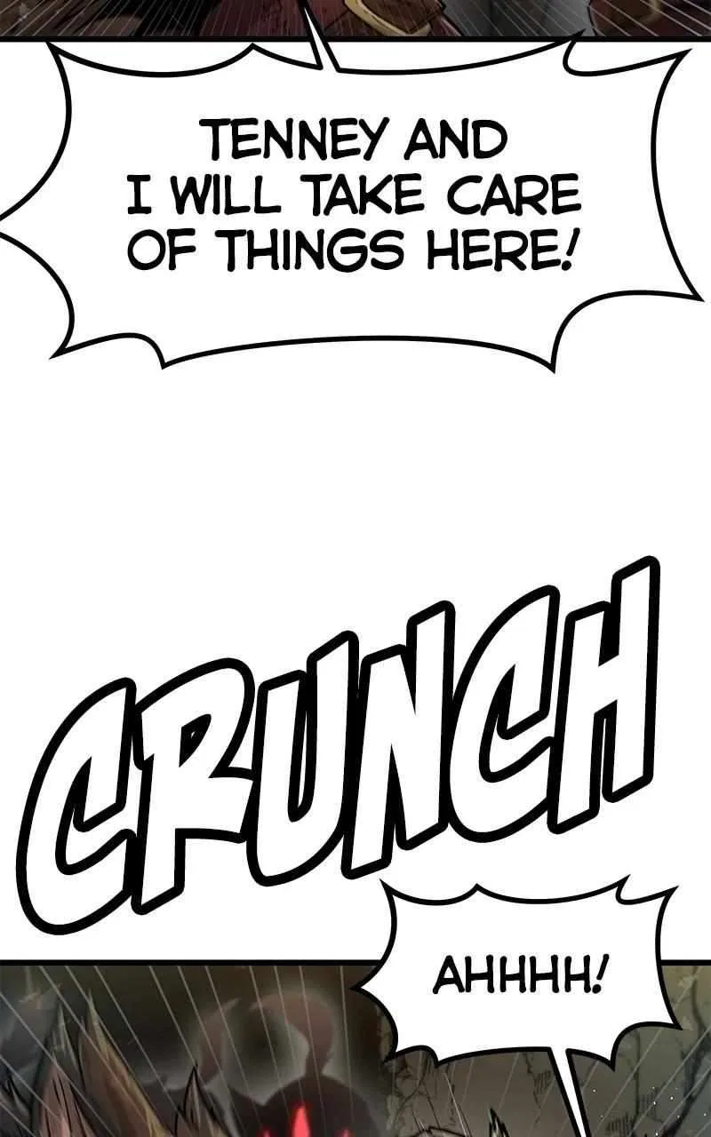 God Tribe Chapter 39 – Page 49
