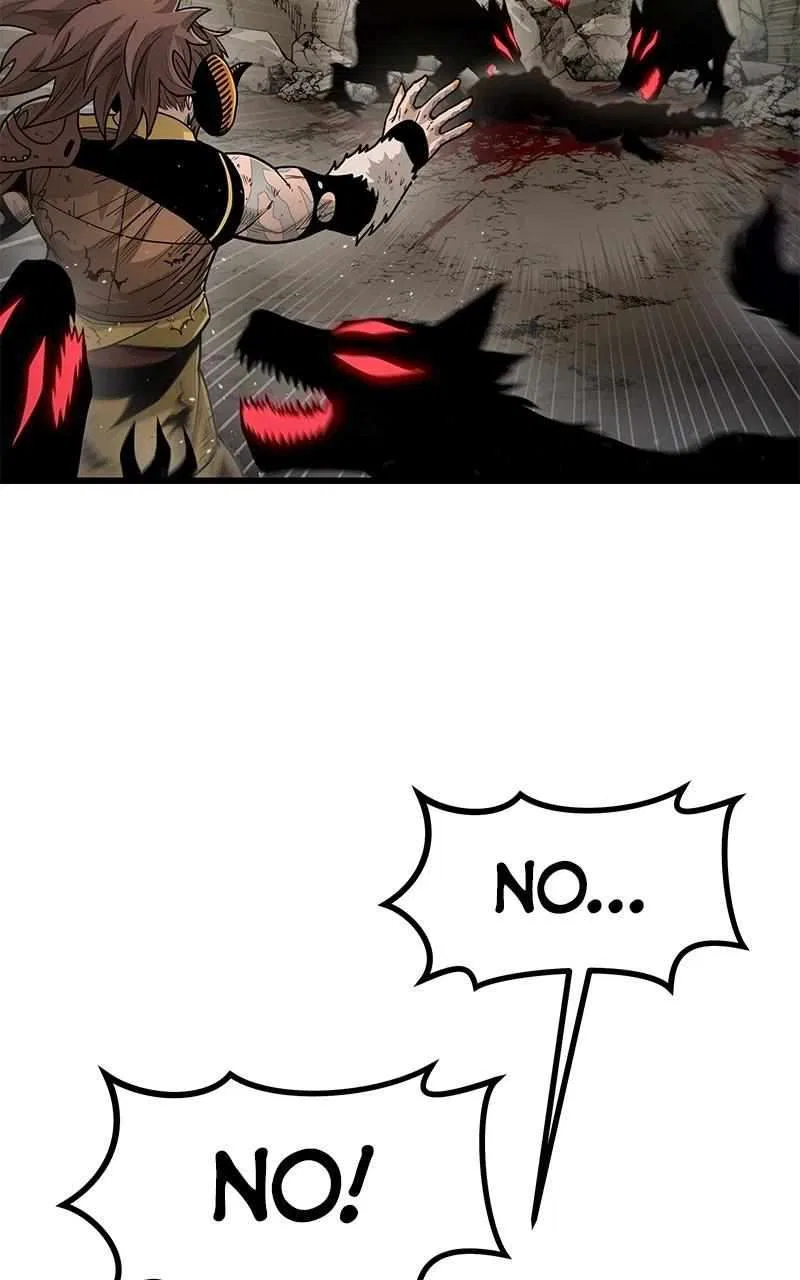 God Tribe Chapter 39 – Page 54